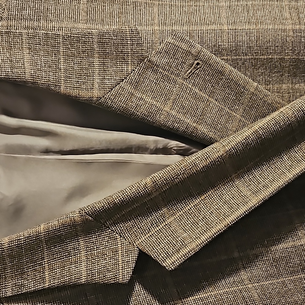 Men's Sportcoat/Blazer